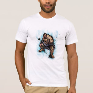 T-shirt E. Honda Stance