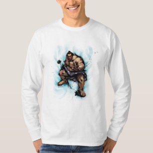 T-shirt E. Honda Stance