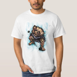 T-shirt E. Honda Stance
