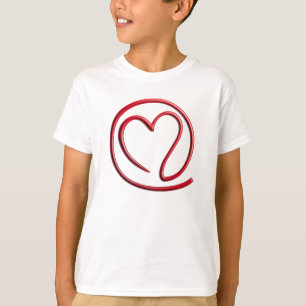 T-shirt e m a i i l 4 o u