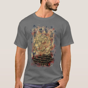 T-shirt E Pluribus Unum