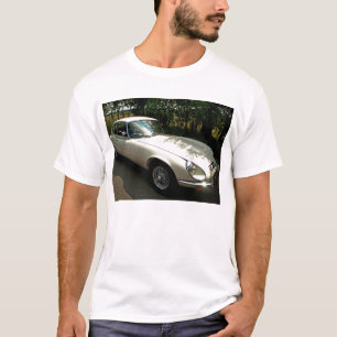 T-shirt E-Type Jaguar