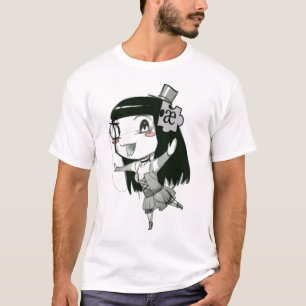 T-shirt EA-Tan
