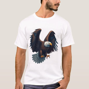T-shirt Eagle