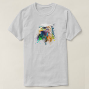 T-shirt Eagle