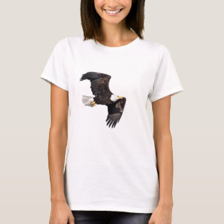 T-shirt Eagle chauve américain