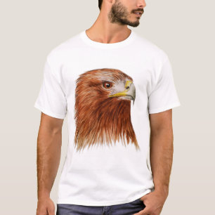 T-shirt Eagle d'or 2011