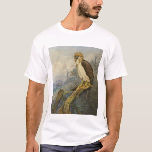 T-shirt Eagle philippin, adulte