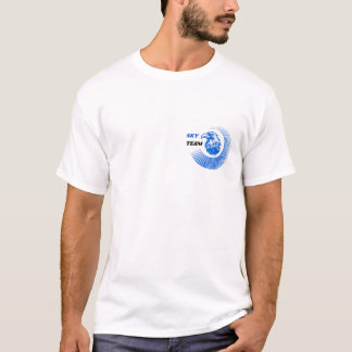 T-shirt Eagle Sport