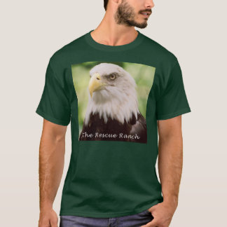 T-shirt Eagle t