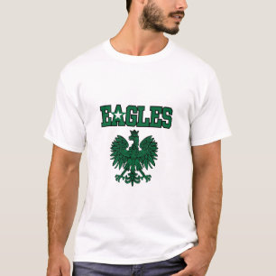 T-shirt Eagles