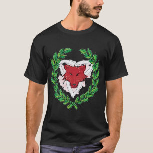 T-shirt Ealdormere Laurel