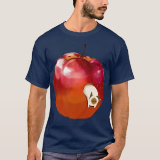 T-shirt eapper drôle chat 2
