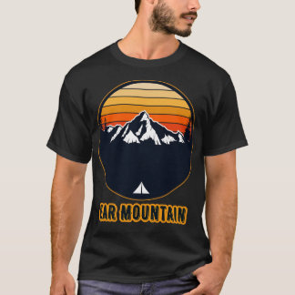 T-shirt Ear Mountain 1