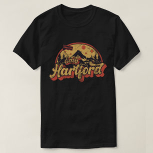 T-shirt East Hartford, Connecticut