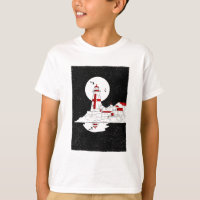 East Quoddy Head Lighthouse plat amazone