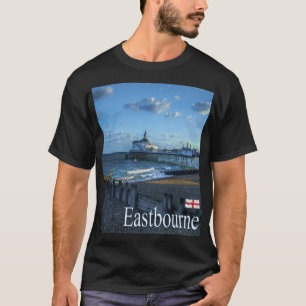 T-shirt Eastbourne, Angleterre