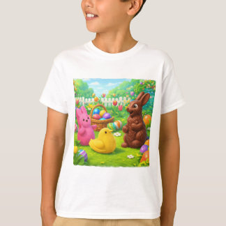 T-shirt Easter Celebration — Parables4Kids.com