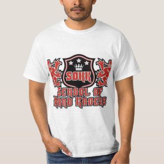 T-shirt Eastin SOHK marchent chemise