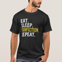 Eat Sleep