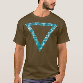 T-shirt Eau alchimique 1
