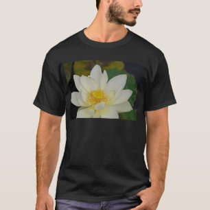 T-shirt Eau de crème Lily02.JPG