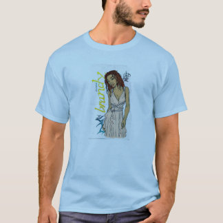 T-shirt Eau-de-vie fine Norwood
