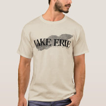 Eau Du Lac Érié, Walleye, Bizarre