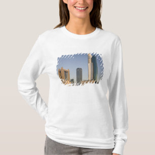 T-shirt EAU, Dubaï. Tour Park Place