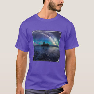 T-shirt Eau Lac Supérieur Minnesota