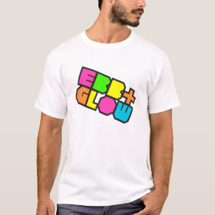 T-shirt Ebb & Glow Camp 2022 - Waking Dreams
