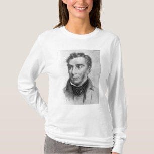 T-shirt Ebenezer Elliot