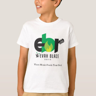 T-shirt EBR pour enfants