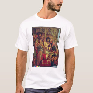 T-shirt Ecce homo, 1515