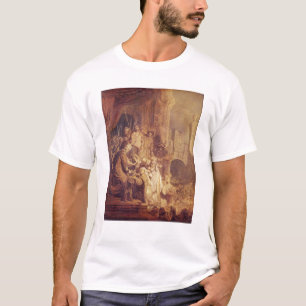 T-shirt Ecce homo, 1634