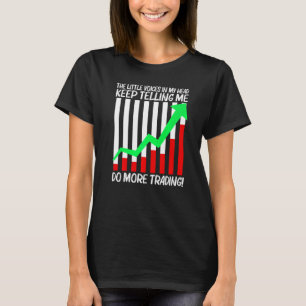 T-shirt Échange Cool Pour Hommes Femmes Marché De La Bours