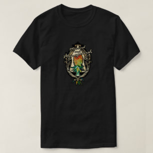 T-shirt Échangeurs d'érable mariés et monogames