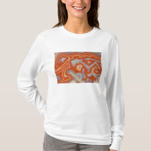 T-shirt Échantillon d'agate
