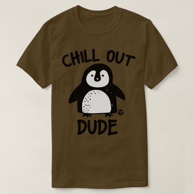 T-SHIRT ÉCHAPPER (Design devant)