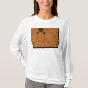 T-shirt Écharpe de cachemire, c.1870-80