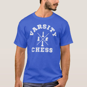 T-shirt Échecs de fac