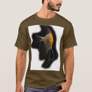 T-shirt échelles de pesage