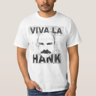T-shirt ÉCHEVEAU impressionnant punk