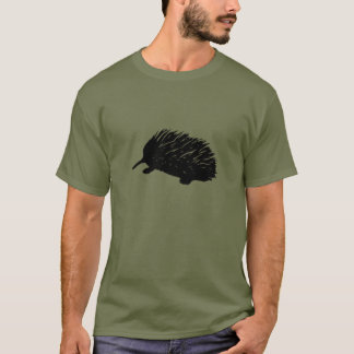 T-shirt Echidna