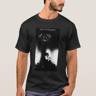 T-shirt Echo Le Bunnymen II