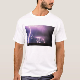 T-shirt Éclair.