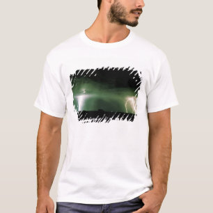 T-shirt Éclair.