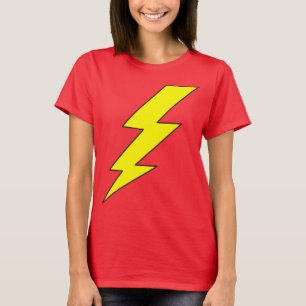 T-shirt Éclair