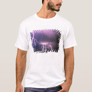 T-shirt Éclair.