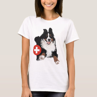 T-shirt Éclair de Jumpin Jack pour dark.png